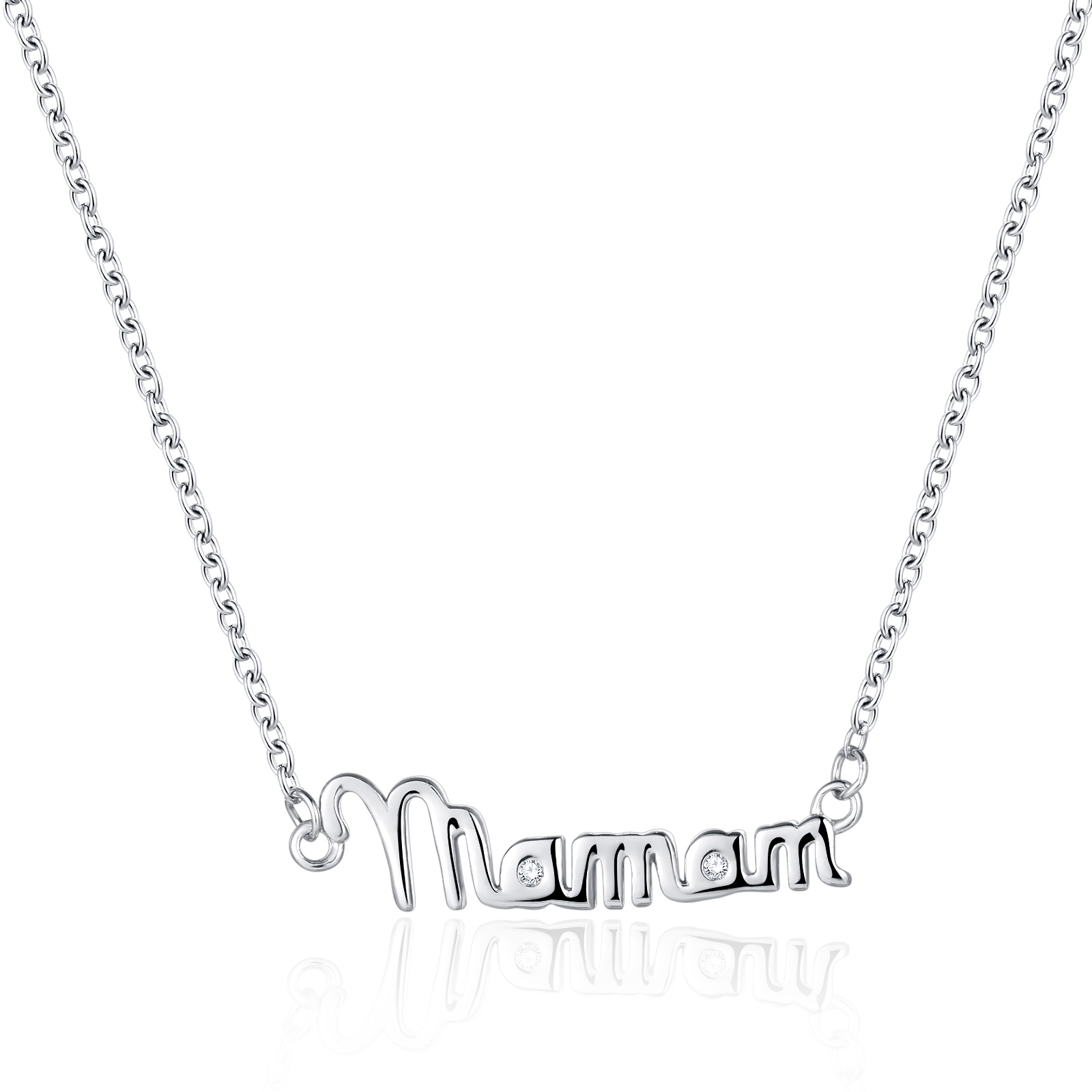 Collier Maman