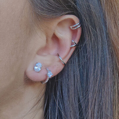 ensemble earcuff