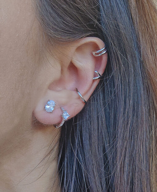 ensemble earcuff